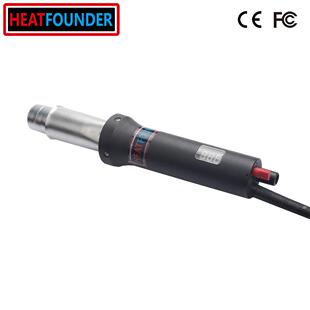 ZX1600MA分体式热风塑料焊枪PP热风枪PE数显塑料焊枪热风枪