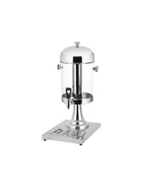 HTHT111——1钢单头果汁鼎8L