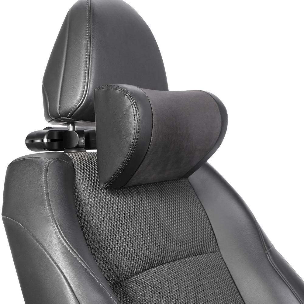 多功能汽车上用可调车载靠枕头护颈枕旅行汽车头枕护颈枕靠枕车用