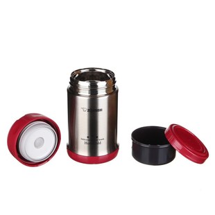 象印焖烧杯不锈钢真空保温桶焖烧罐杯套焖烧壶保温饭盒500ml