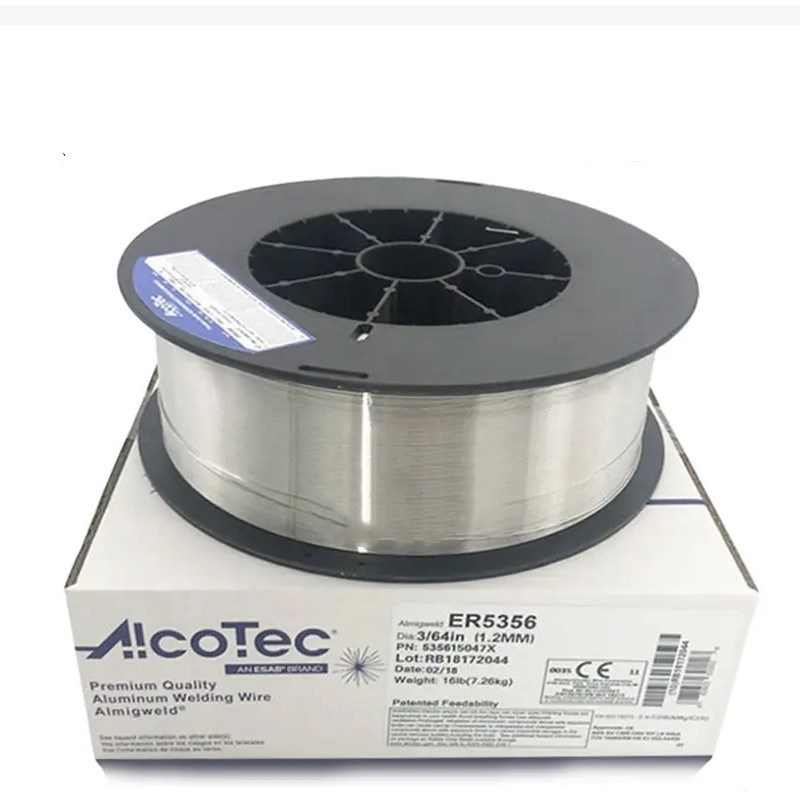 阿克泰克AlcoTec ALLOY 4047铝焊丝ER4047铝硅合金焊丝