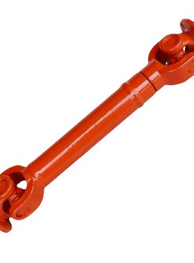 供应万向节传动轴SWC100CH长伸缩十字轴式万向轴万向联轴器