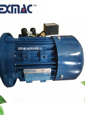 供应台湾REXMAC电机RA63B4 RA71B4 RA80B4 90L4 100LB4 马达