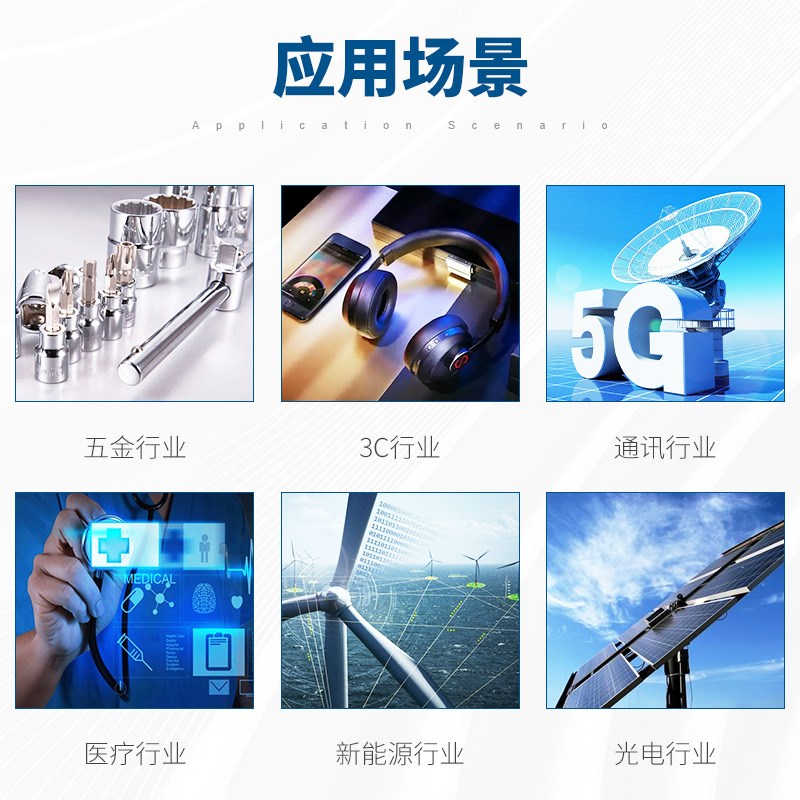 热销和壹非标重载模组 微型同步带滑台 提供模型 XYZ龙门架机械手