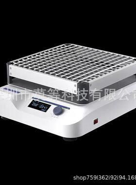 K系列台式摇床脱LC-SK-O2实脱验室固定色振荡器数S显色摇床