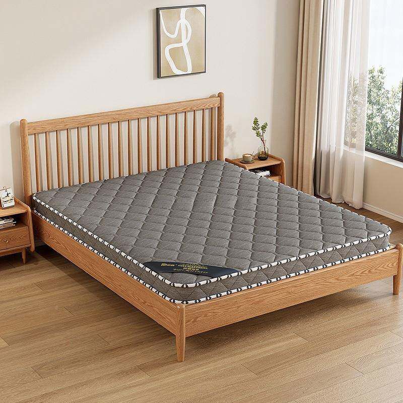 折天然椰棕榈床垫硬垫子家用卧室童榻榻米软叠XRS席梦思出租儿房