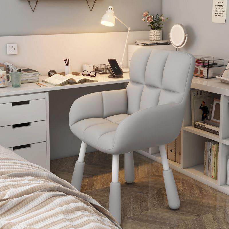 适卧室女生书桌字椅子升家QBF用办公舒久写坐电脑椅宿舍降旋转靠