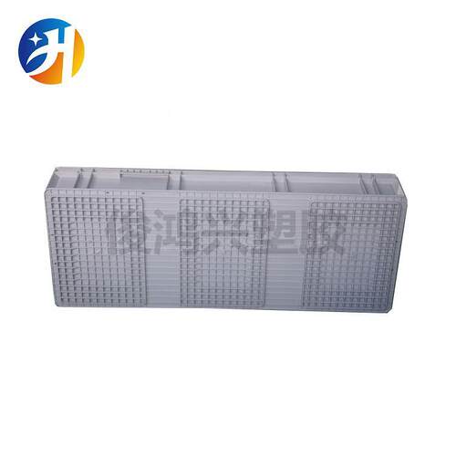 1000*400流*14工CKF8塑料周转箱业汽配物加厚箱物料盒长方形大号