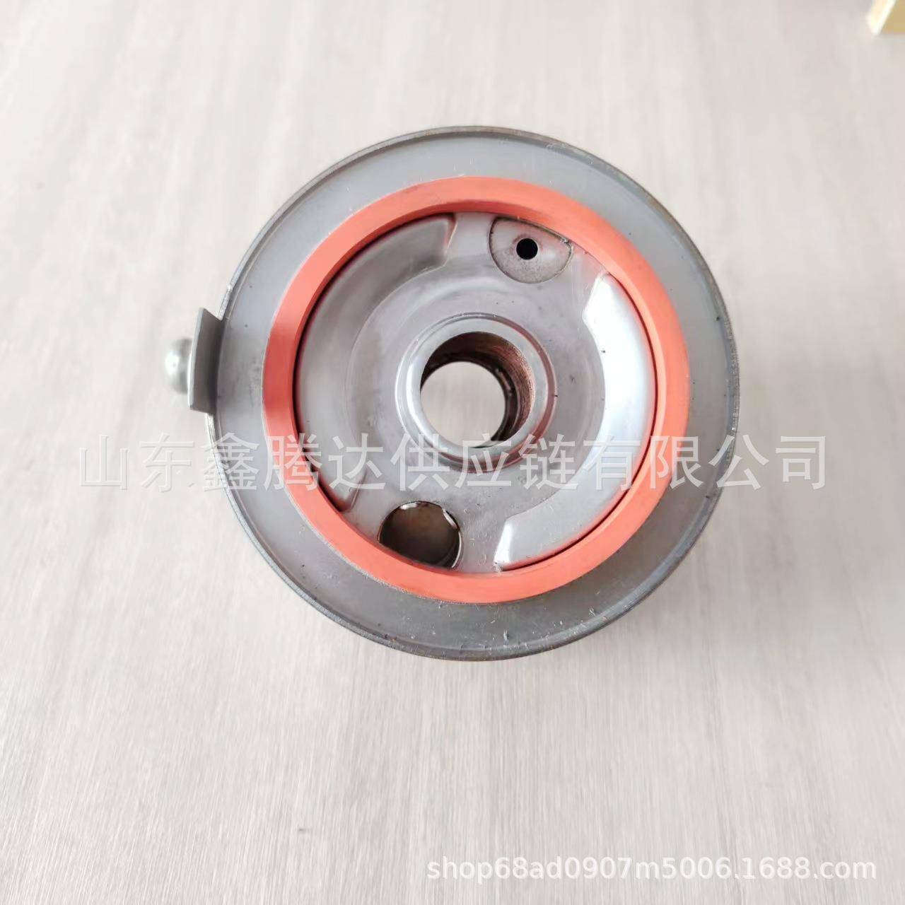 140A2008机油冷却器用于日系车杰罗帕L201240A008r0Titon