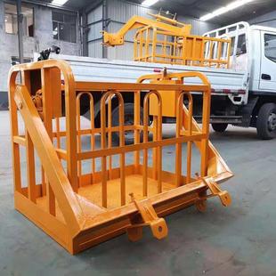 厂家直供1.2米吊车1EPC吊篮.5米旋高空作业吊转框