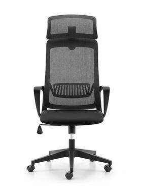 人体工学椅脑椅舒适久坐电公椅竞椅子靠背CM-B347A学生学习椅办电