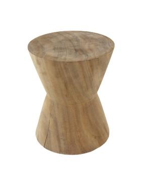 厂家销售手工质件意凳子花HWQ架民宿创酒摆店木艺术造型装饰品