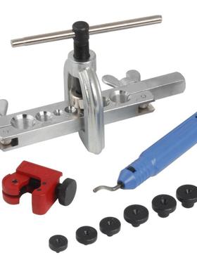 CT-20373器翻边扩SKU04622管器孔扩孔修汽铜管管道翻边铆管器卯管