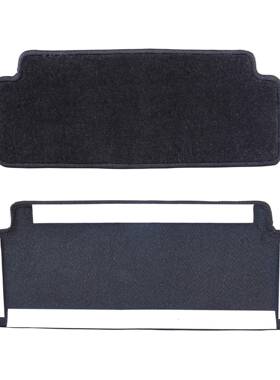 菲亚特Ducato垫房250车入口台112阶垫地毯入口门垫门槛条迎宾地毯