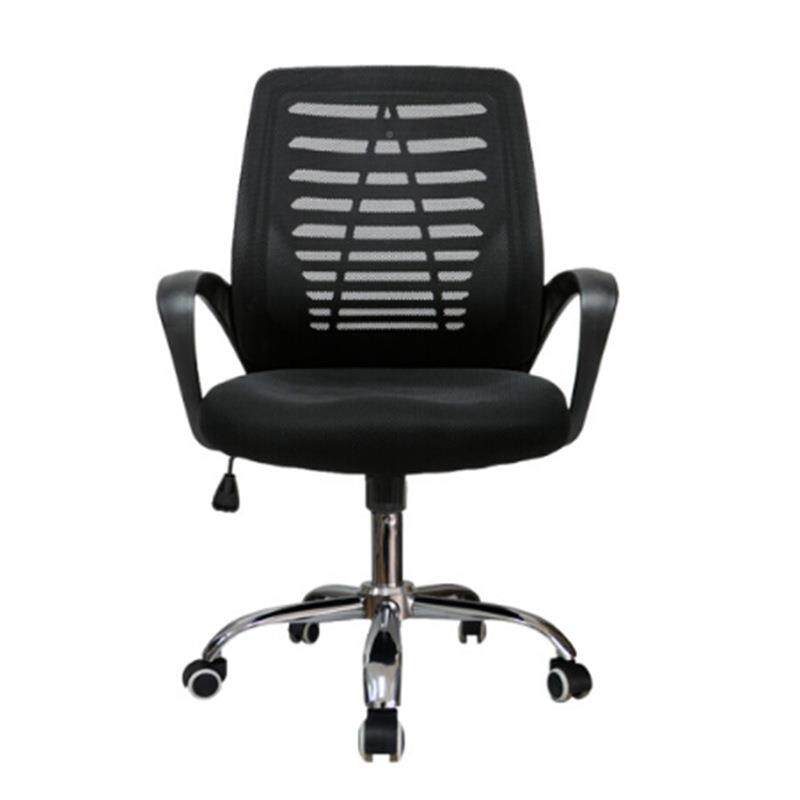 厂家升降旋转椅子员工人体黑色办公CYI椅多功家能用椅会议摆室放