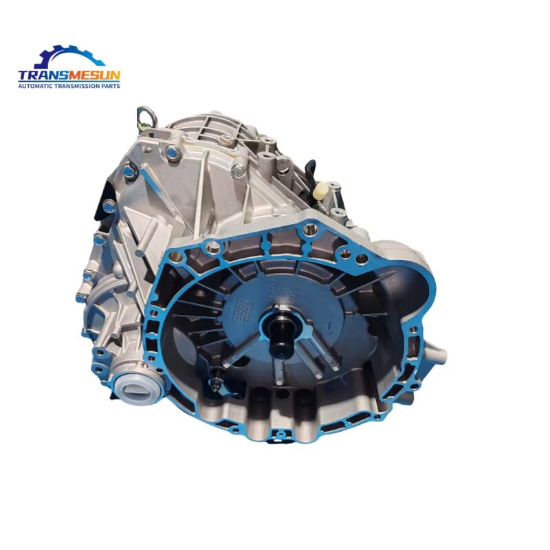 吉利帝豪1.8L2WD变速箱48509