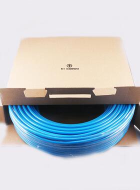 PU管聚氨酯/PU管高压管气盒装软4/6/8/10/1ZGS2/1416耐磨气动