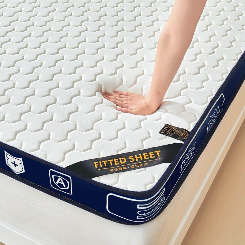 工厂直供乳胶床垫卧室榻榻房米子软酒店租单人IID学生加厚睡垫褥,标准件/零部件/工业耗材,车间地垫,淘宝优惠券,粉丝福利购,淘宝优惠卷