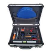 装 修验房工箱组工具套装 具设计师量合专用箱889房工程监理质检箱