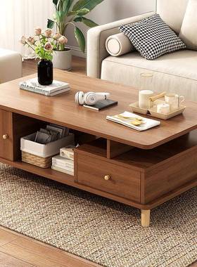 茶几子客房厅简约边几小户型茶家用小60790桌现代泡茶桌出租收纳