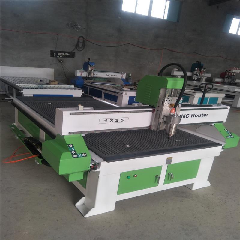 河北厚5丰1325132木机工雕刻木板开机雕槽刻机