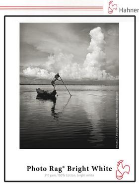 Hanemhle哈u310g内姆勒310克摄影纯棉超e亮h白艺术纸艺术微喷艺术