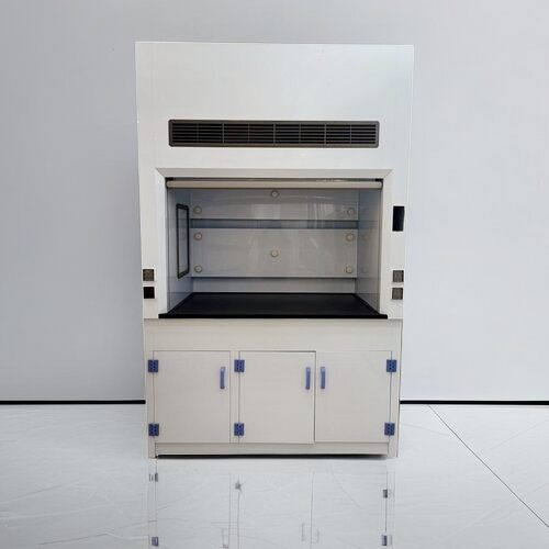 实验室化学品安全通风柜防腐