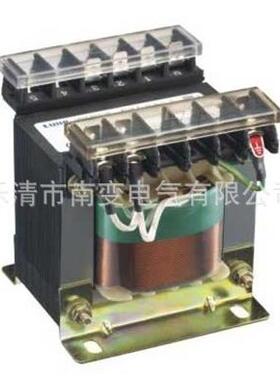 生产JBK3-100VA控制变压器柳市机床变压器