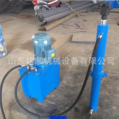 dt1000dt700电动推杆电动推杆电动液压推杆价格