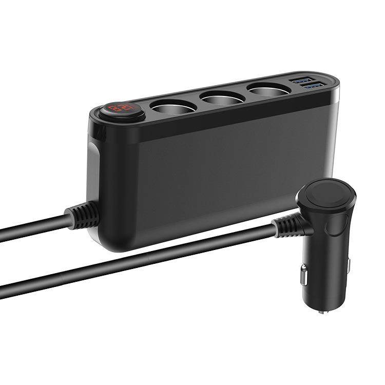工厂2021大功率车载点烟器快充线闪充汽车QC3.0充电器车用,节庆用品/礼品,新娘配件,淘宝优惠券,粉丝福利购,淘宝优惠卷