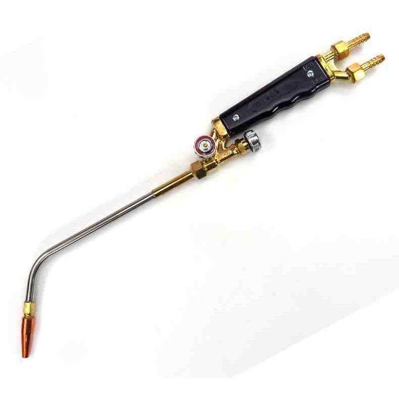 隆兴焊割工具焊炬焊枪射吸式焊炬H01-20