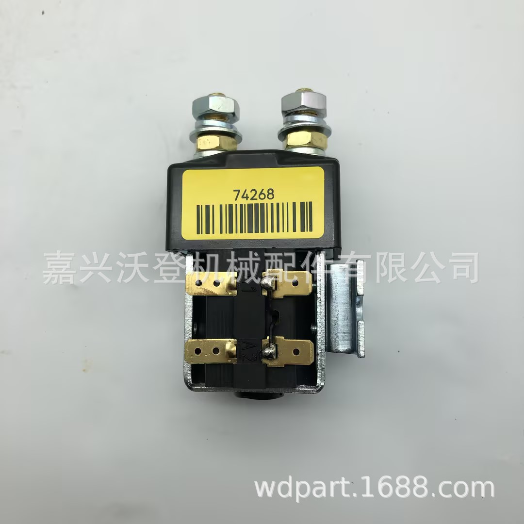 24V80A接触器74268GT适用于吉尼Z-45-22DCZ-45-25J