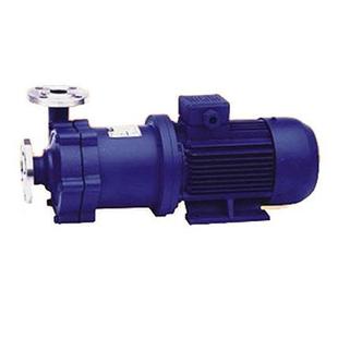 沂洺供应CQ型磁力驱动泵25CQ-15