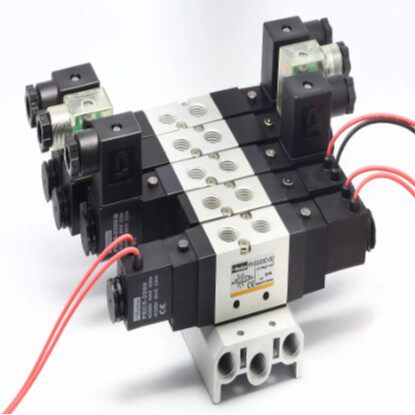 PHS520D-02-110V-FL