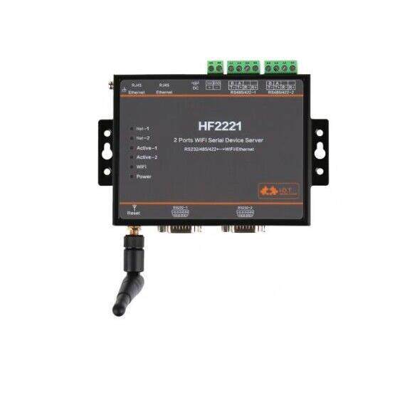 HF-2221