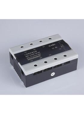 欣灵HHG1-3/032F-3840A三相固体继电器SSR-DA