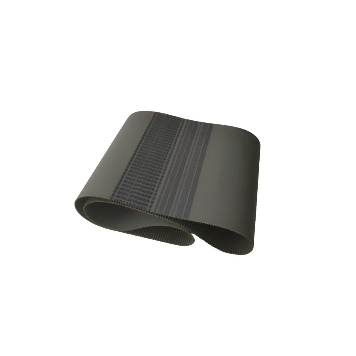 意大利高迪T51MJG47酯0宽度25mm聚氨同步带钢丝PU无麦缝同步带