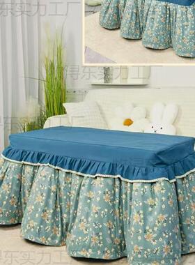 202新款可盖可脱罩胆拆洗烤5火罩电暖桌长方揭形取WIH暖茶几罩烤