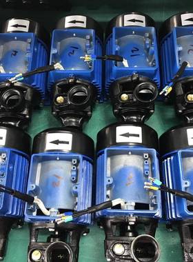 S-QB2.0EYN/252D24/50太阳能伏地面泵便携式直流抽光水泵