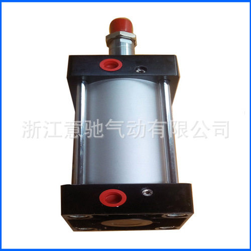 SC125*50-S铝合金气缸可调带磁