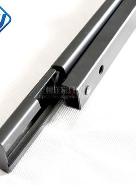 家具金配XLI件箱多功能沙发床铁架拉折抽叠抽屉床铰链长度五可调