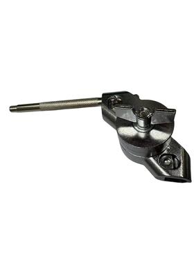 概念列爵OIQ士鼓硬件多功能扩向展支系架双速锁快紧夹多功能拓展