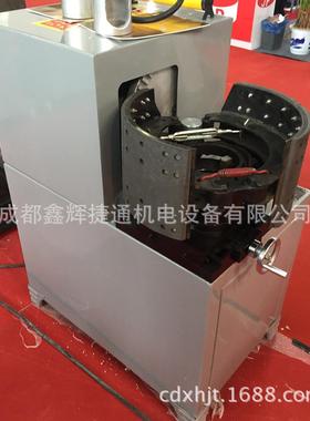 大磨型客货汽制动蹄片磨卡片机车大车刹车YGP片磨床削机