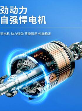 包邮排机气扇抽风非家用卫生间厨扇房QXX油烟墙壁圆形排风换气扇