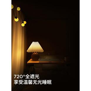 遮蚊帐学生宿舍光室床F98SJ597帘全帘包一体式寝上下铺床遮挡公主