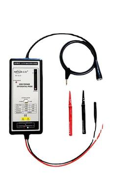 示波器有源差分探头PINTECHIDX品致11PT-8V11040000MHz