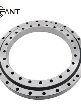 工业机器人交叉滚子承替代轴E进口XSU87456E403XSU10256洛阳4厂家