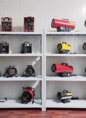 德工业养热风炮TLP3油0kw工业燃殖暖风机制热快无烟无成异味