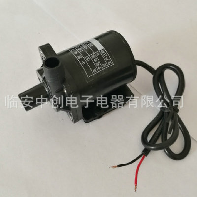 24VA40高扬程直流潜水泵
