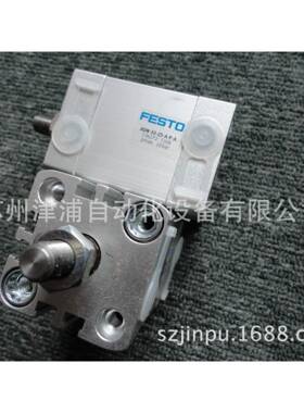 WBQAN-08-20-A-P-A5-可-紧凑D型气缸36355